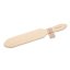 Palacsintasütő spatula de Buyer B BOIS 4873.00