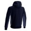 Bluza Macron Trumpet - Kolor: Czerwony, Rozmiar: M