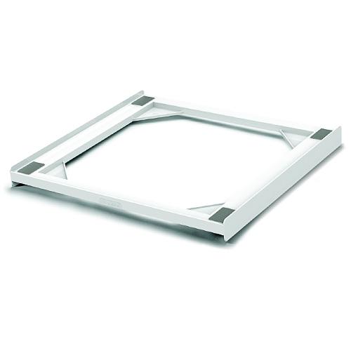 Universal spacer between washing machine and dryer Meliconi Torre Style L60  656115