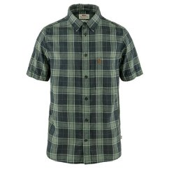 Övik Travel Shirt SS M