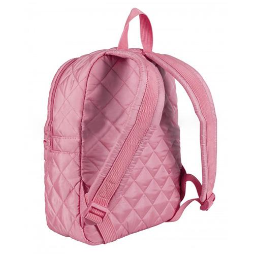 Rucksack Target Mini Puffy Peppers Pink 26389