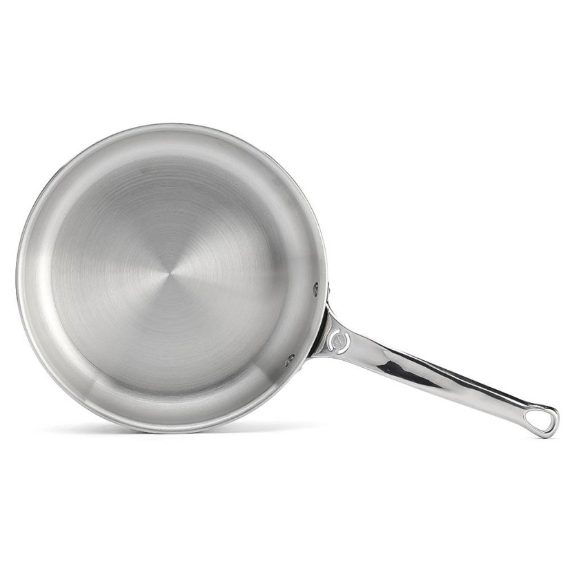 De Buyer 3730.24 AFFINITY stainless steel pot