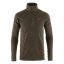 Pine Half Zip