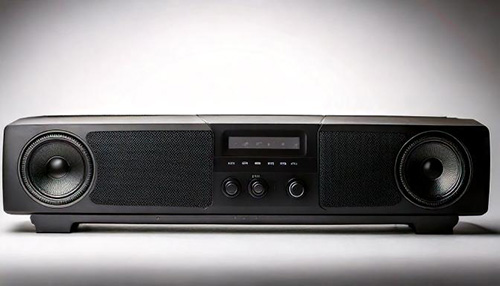 Soundbary