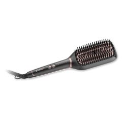 Elektryczna szczotka do włosów Cecotec InstantCare SquareBrush 1913