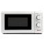 Girmi FM0501 microwave oven, white