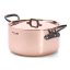 Kupfertopf de Buyer Prima Matera 6342.24, 24 cm