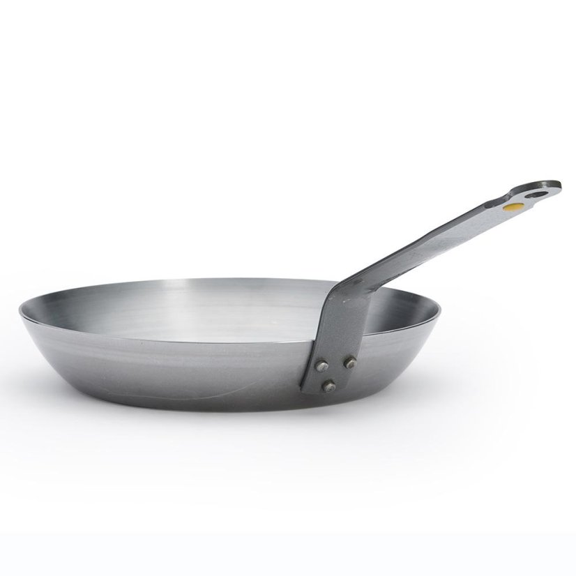 Grillpfanne de Buyer MINERAL B 5613.26, 26 cm Stahl