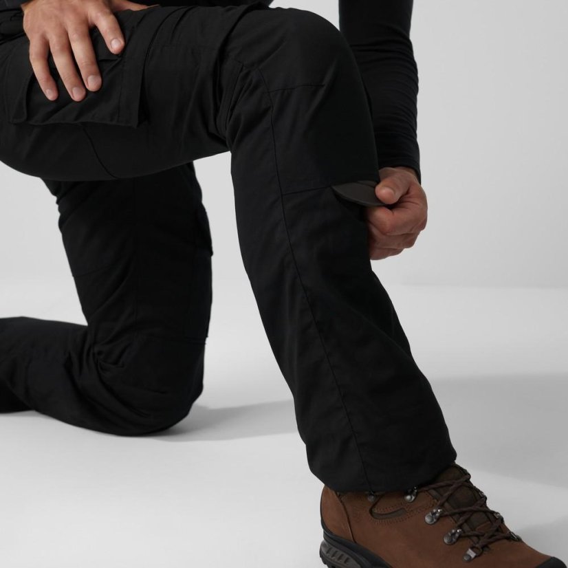Barents Pro Winter Trousers M
