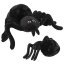 Adventure World plush spider