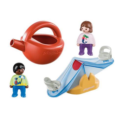Playmobil 70269 Vodná hojdačka s konevkou