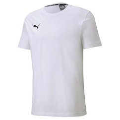 Men's Puma teamGOAL 23 Casuals Tee