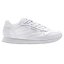 Damenschuhe Kelme Victory - Farbe: Weiß, Größe: 41