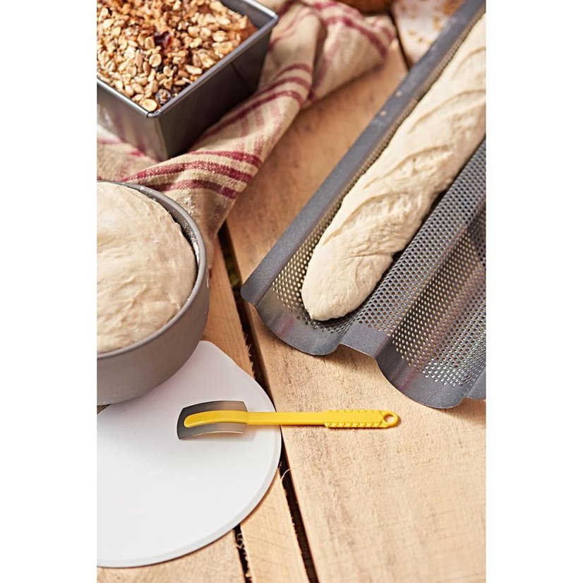 de Buyer HOMEBREAD 4713.00 sada na pečenie chleba