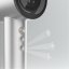 Haartrockner Cecotec IoniCare RockStar 101447 silber