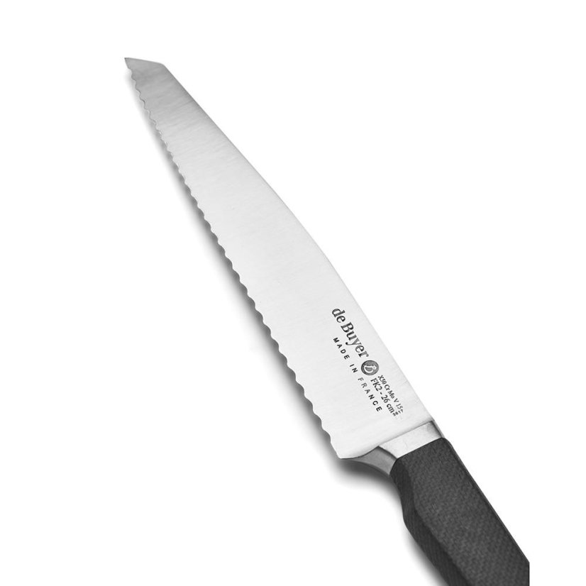 De Buyer FK2 4286.26 bread knife