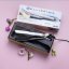 Bellissima STEAMELIXIR 11808 white and gold hair straightener