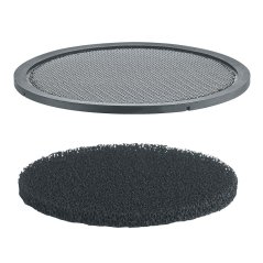 Ersatz-Kohlefilter Severin ZB 9682