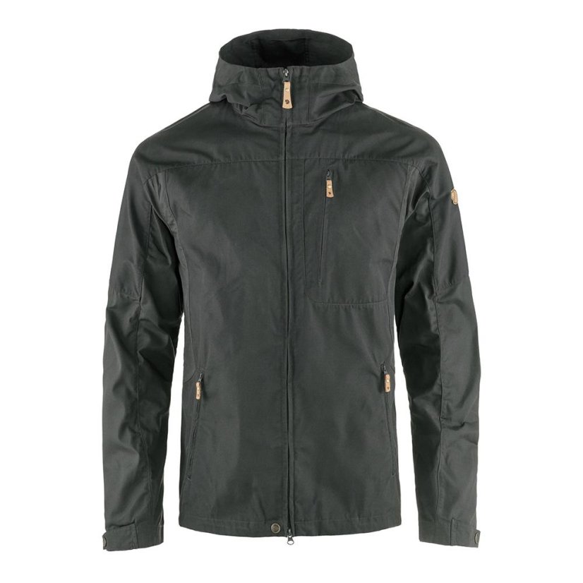 Sten Jacket