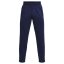 Under Armour Fleece Twist Herren-Jogginghose - Farbe: Grau, Größe: L