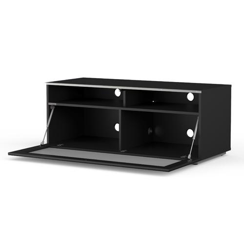 Skříň pod TV Meliconi 500405 černá