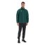 Macron Elbrus Rainjacket kabát - Szín: Zöld, Méret: M