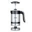Severin SM 3584 silver milk frother