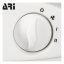G3Ferrari G60001 white fan
