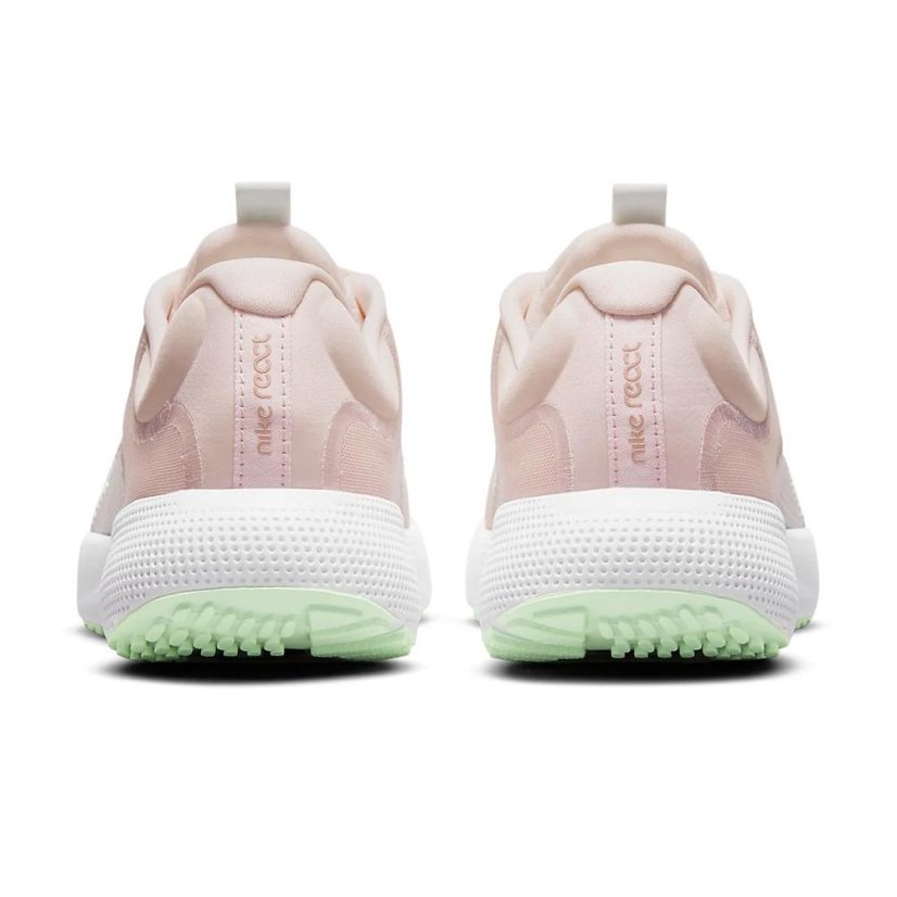 Dámská obuv Nike React Escape Run - Kolor: Różowy, Rozmiar: 36
