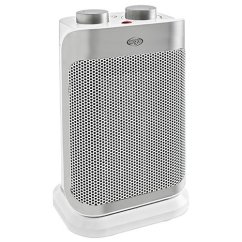 Wentylator gorącego powietrza ARGO BOOGIE 191070162 biały