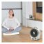 Black+Decker BXFSH2000E fan heater