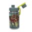 Dino World plastic drinking bottle, 500 ml