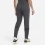 Dámské kalhoty Nike Dri-FIT Academy - Farbe: Grau, Größe: M