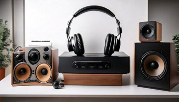 Audio