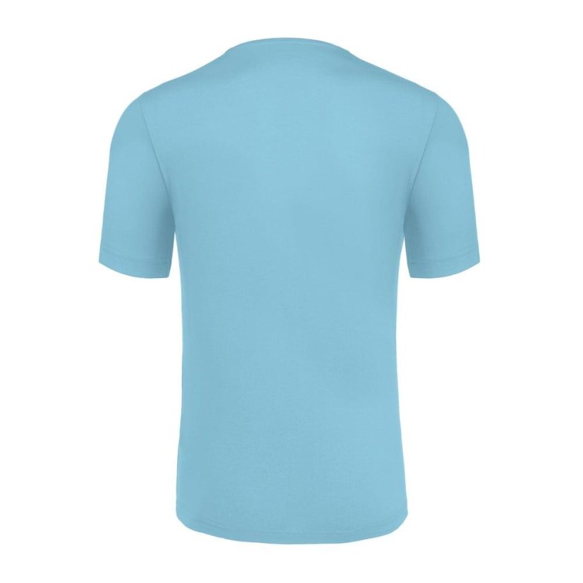 Macron Boost Eco T-shirt - Color: Gray, Size: M