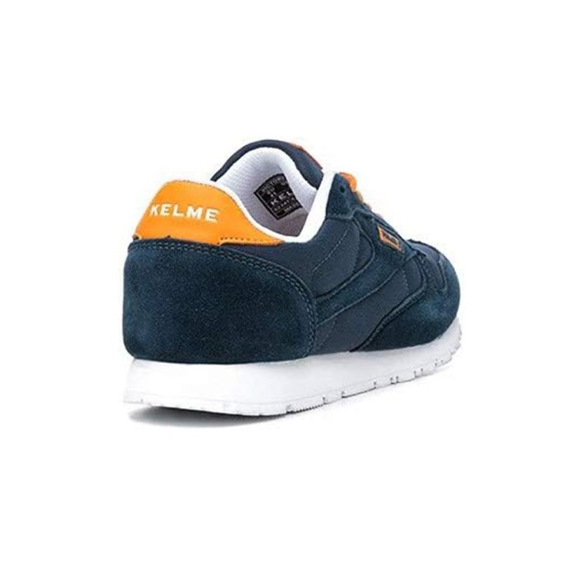 Obuv Kelme Victory Street - Barva: Modrá, Velikost: 35