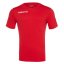Macron Boost T-shirt - Color: Gray, Size: 3XL