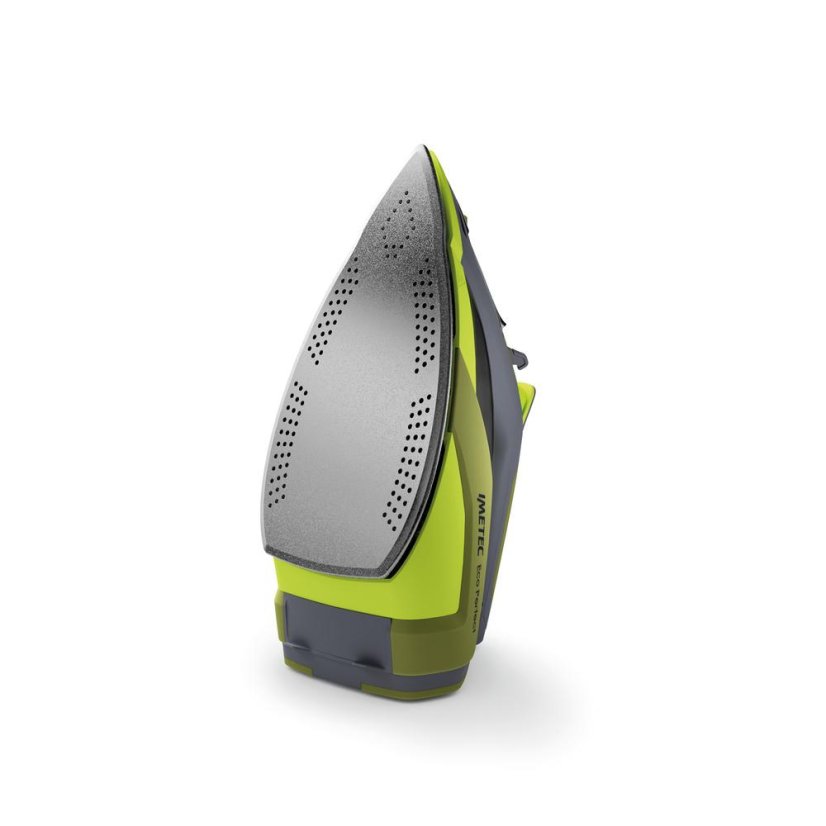 Dampfbügeleisen Imetec Eco Perfect 9017 grau-grün