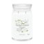 Yankee candle Signature Large Candle, White Gardenia
