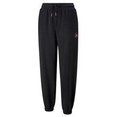 Damen-Jogginghose Puma SWxP Sweatpants TR