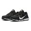 Dámská obuv Nike Juniper Trail - Farbe: Schwarz, Größe: 36