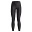 Damen-Leggings Under Armour Armour Branded Legging - Farbe: Grau, Größe: L