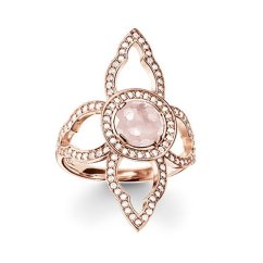 Prsten Thomas Sabo