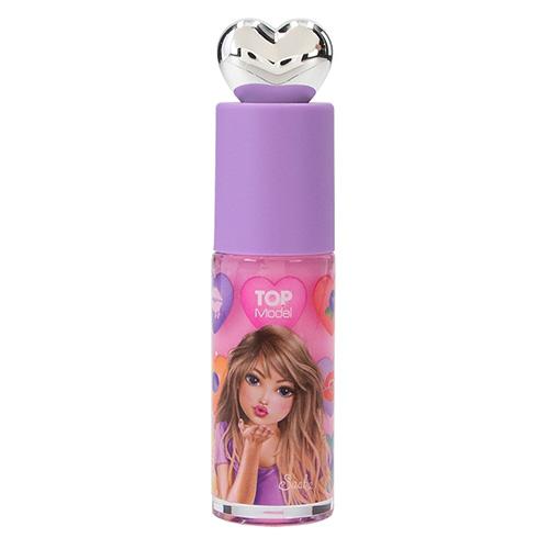 Lipgloss Top Model Glow Sasha Blueberry