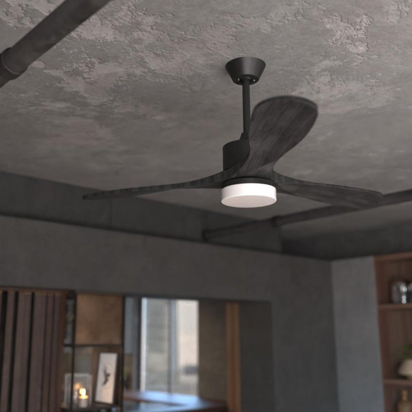 Stropní ventilátor Cecotec EnergySilence Aero 5290 Stone Pro 5982 černý