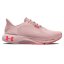 Buty do biegania Under Armour Hovr Machina 3 W - Kolor: Różowy, Rozmiar: 36.5