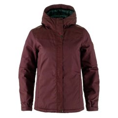 Stina Padded Jacket W