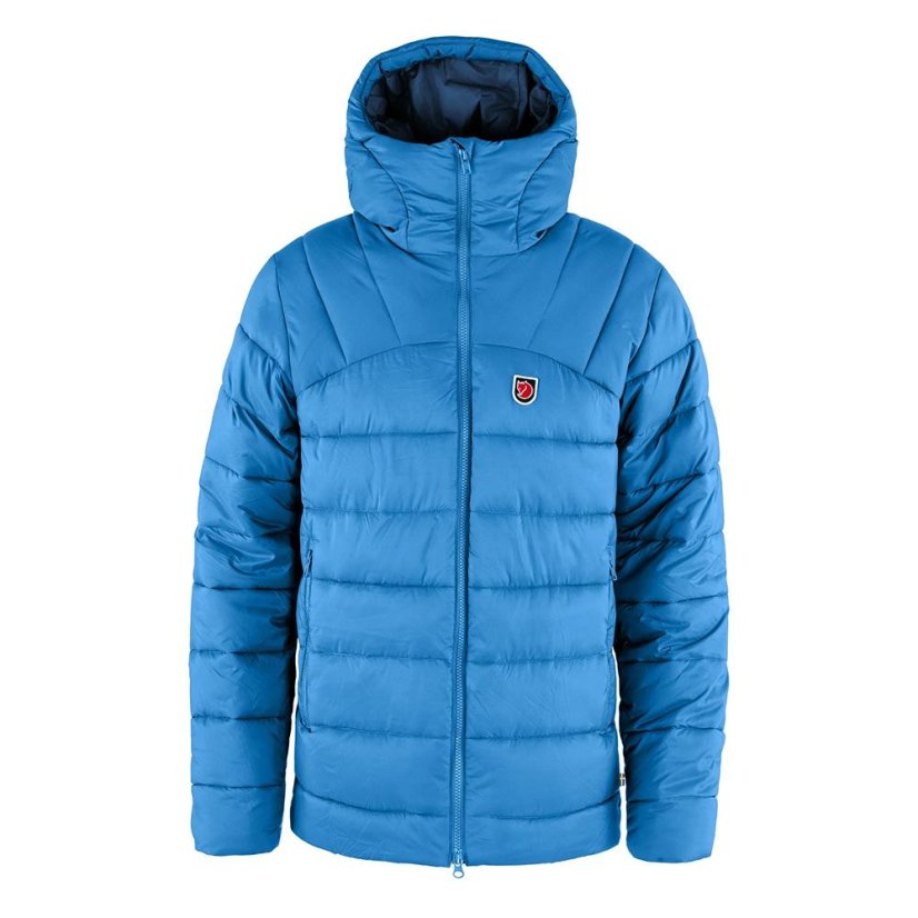 Expedition Mid Winter Jacket M