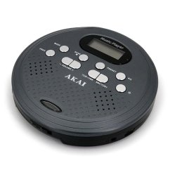 Discman AKAI ACDP-200