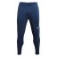 Męskie spodnie dresowe Under Armour Accelerate Off-Pitch Jogger - Kolor: Czarny, Rozmiar: S